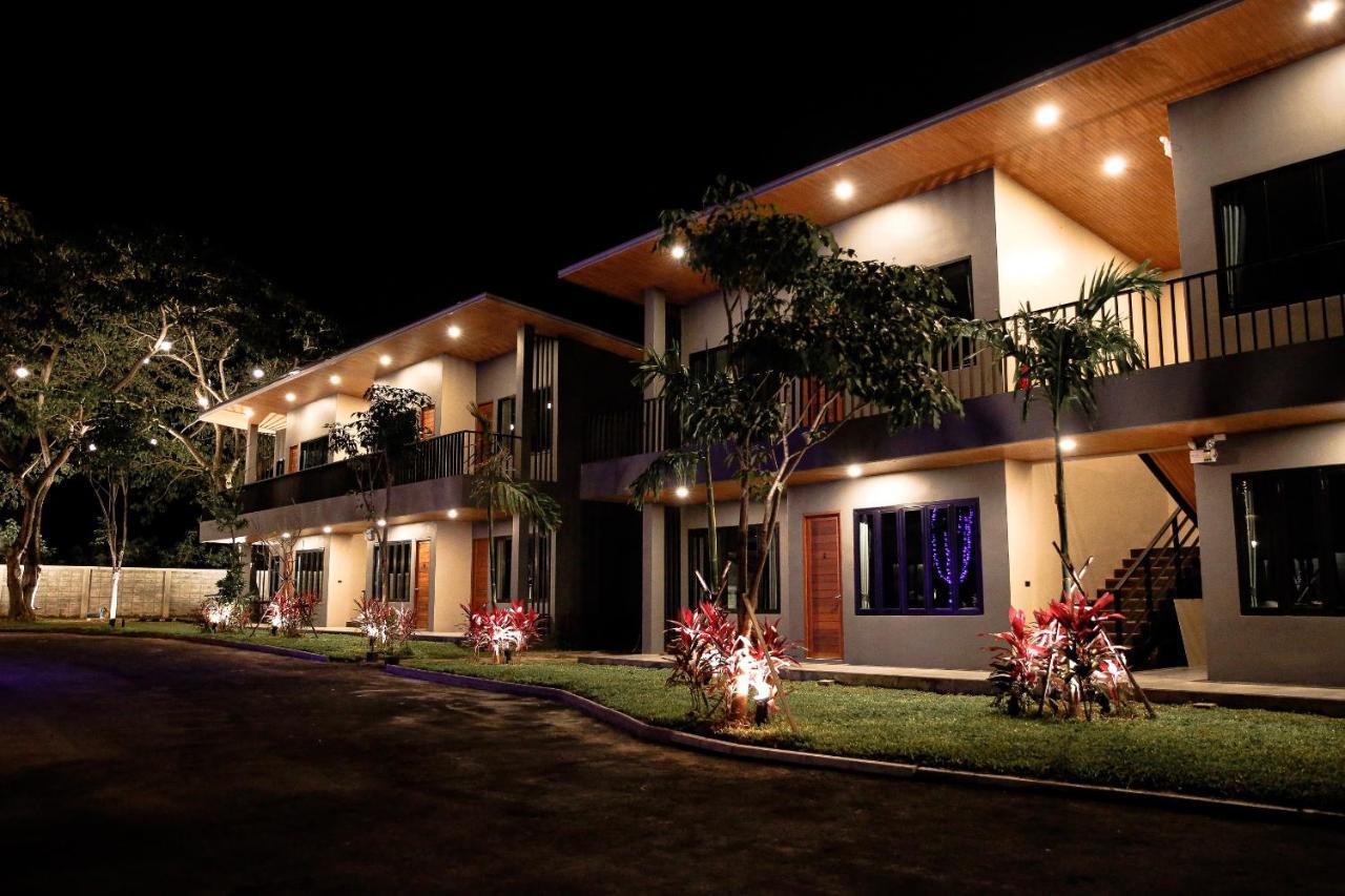 Baankampu Resort Pak Chong 外观 照片