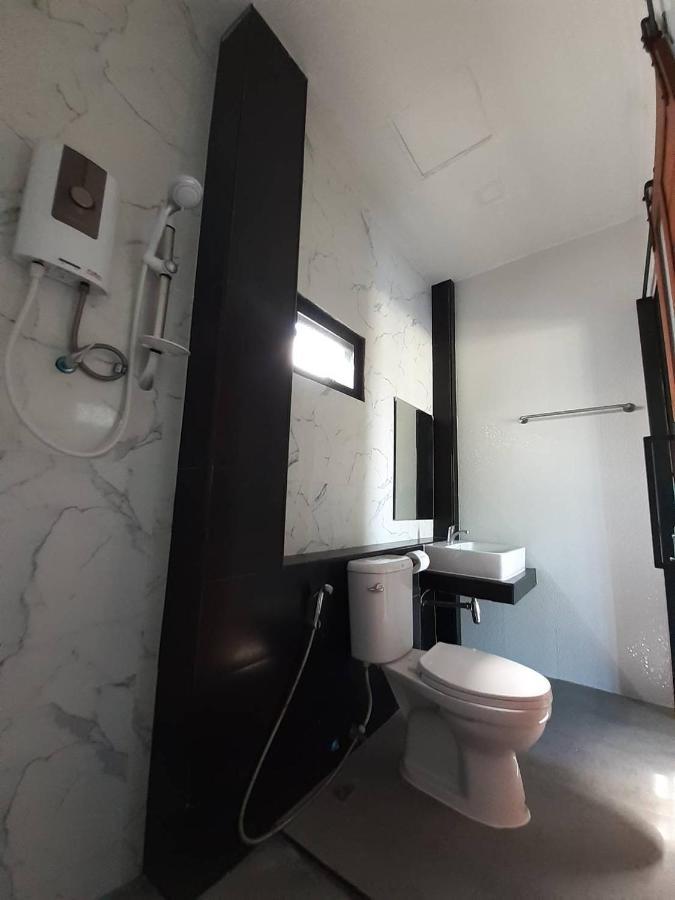 Baankampu Resort Pak Chong 外观 照片